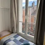 Apartment Beautiful Montparnasse Paris