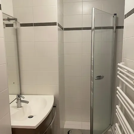 Beautiful Montparnasse Paris