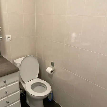 Beautiful Montparnasse *