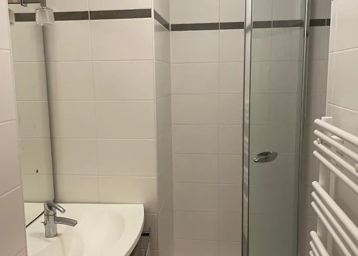 Beautiful Montparnasse Paris