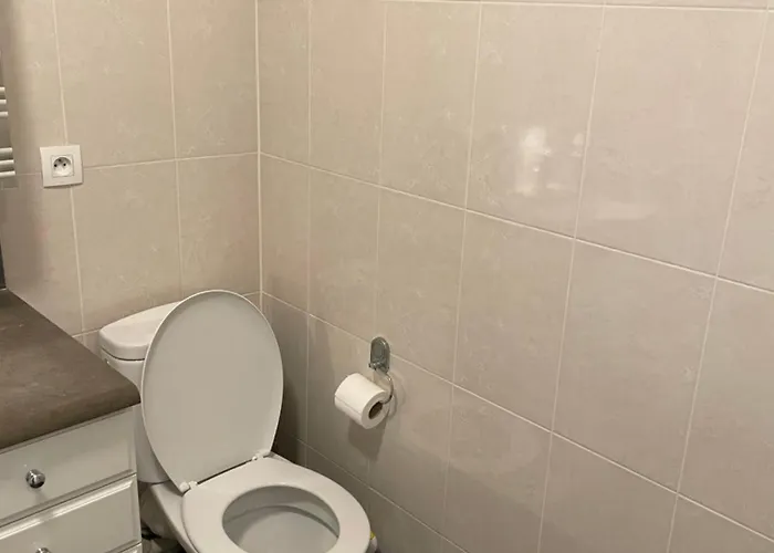 Beautiful Montparnasse *