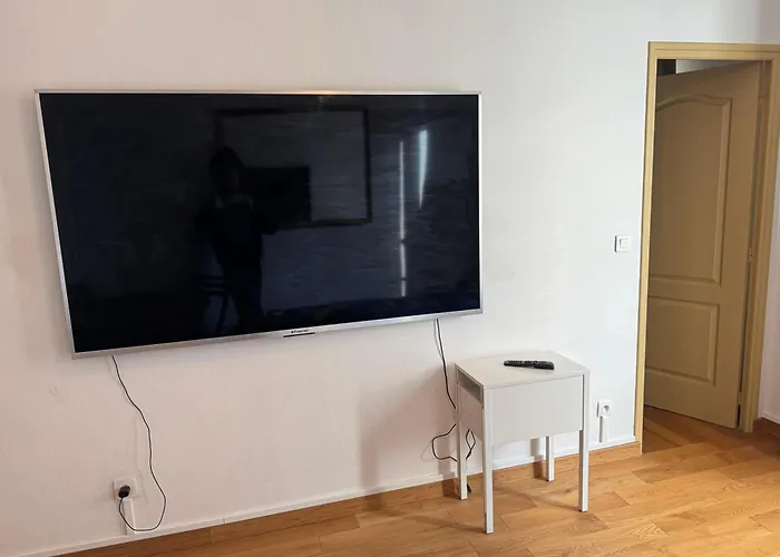 شقة Beautiful Montparnasse باريس