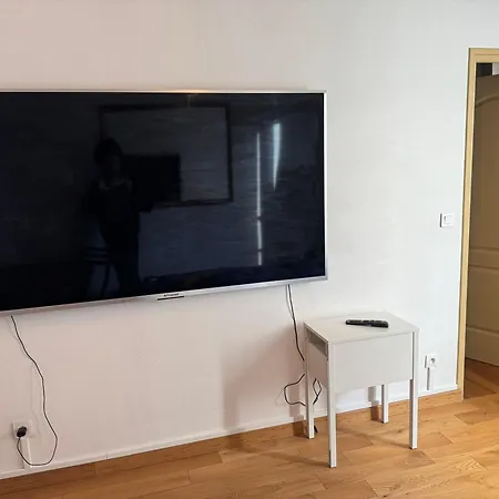 Daire Beautiful Room Paris Montparnasse Paris